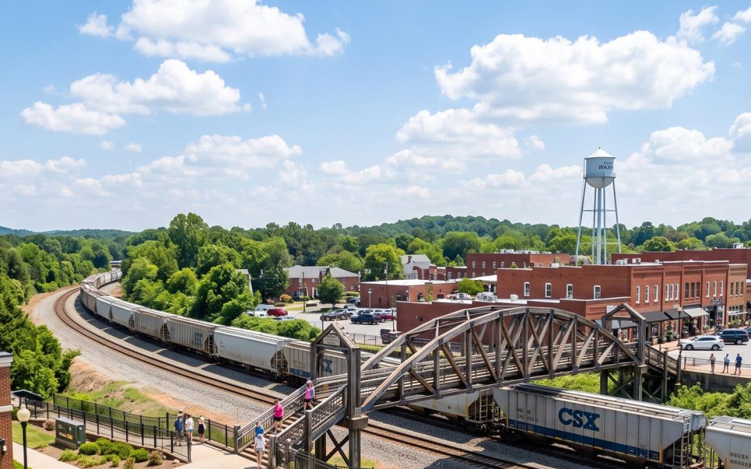 Waxhaw, NC